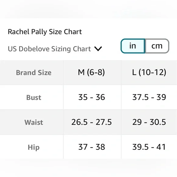 RACHEL PALLY MAXI DRESS - Picture 9 of 11